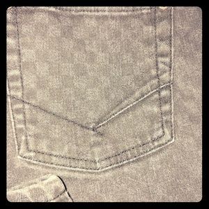 Vans Vintage womens jeans